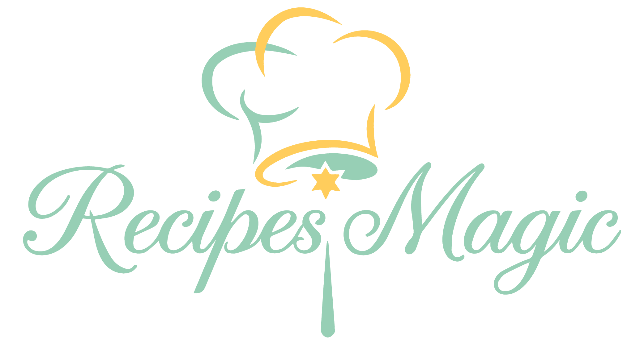 Recipes magic