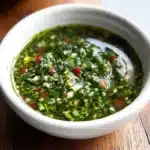 Chimichurri Sauce Recipe