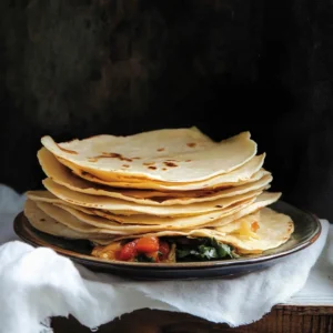 Flour Tortillas 