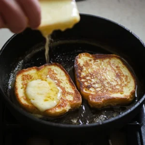 French Toast