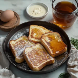 French Toast