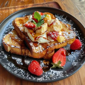 French Toast