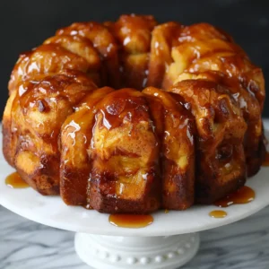 Monkey Bread