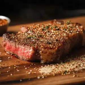 Steak Seasoning
