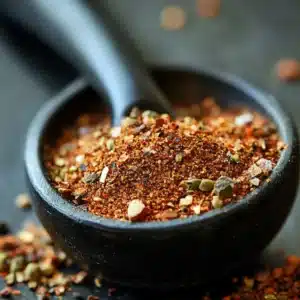 Steak Seasoning