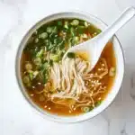 bone broth