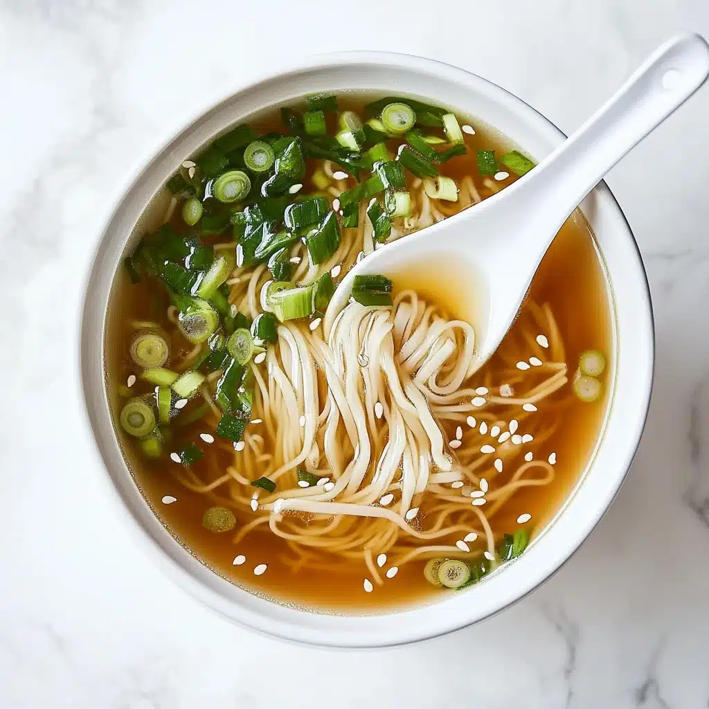 bone broth