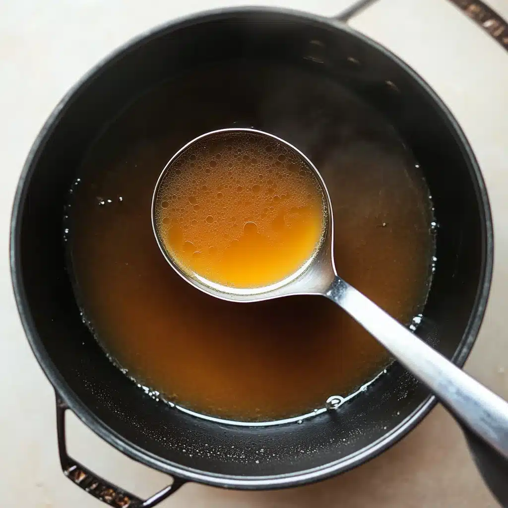 bone broth