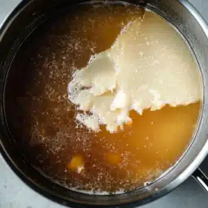 bone broth