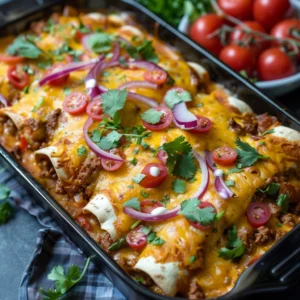 boulders enchilada recipe