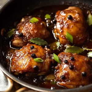 chicken adobo 2