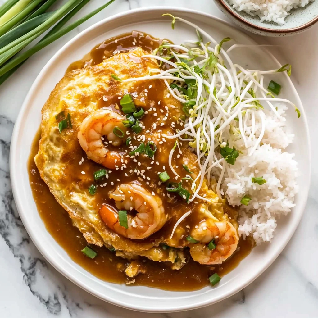egg foo young