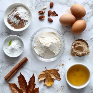 Maple Brown Sugar Cookies