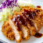 tonkatsu