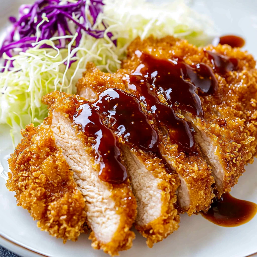 tonkatsu