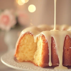 Bundt Cake