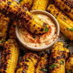 corn ribs