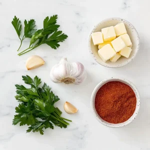 corn ribs ingredients