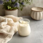 heavy cream