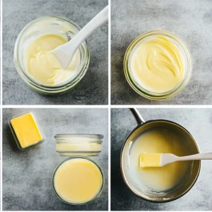 heavy cream instructions