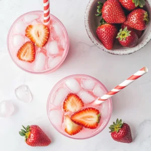 starbucks pink drink recipe 2